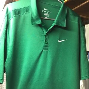 Nike Dri-Fit Men’s Polo
